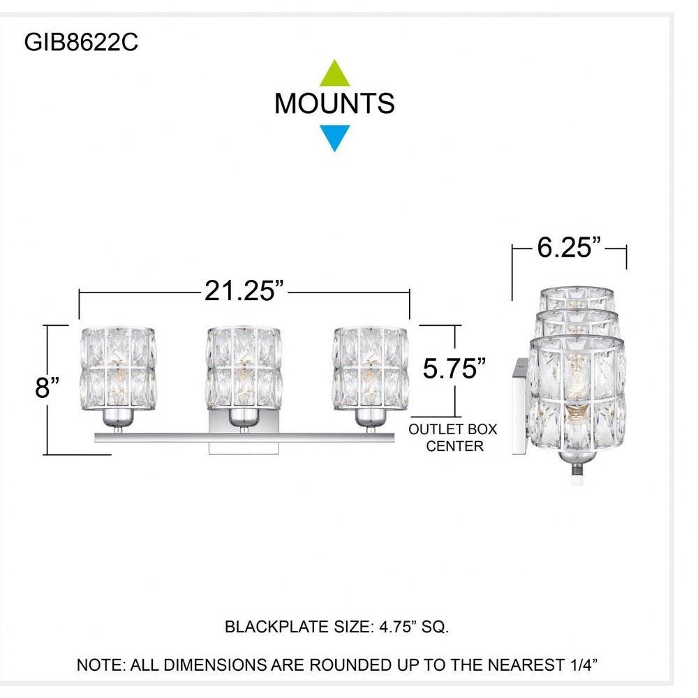 GIB8622C