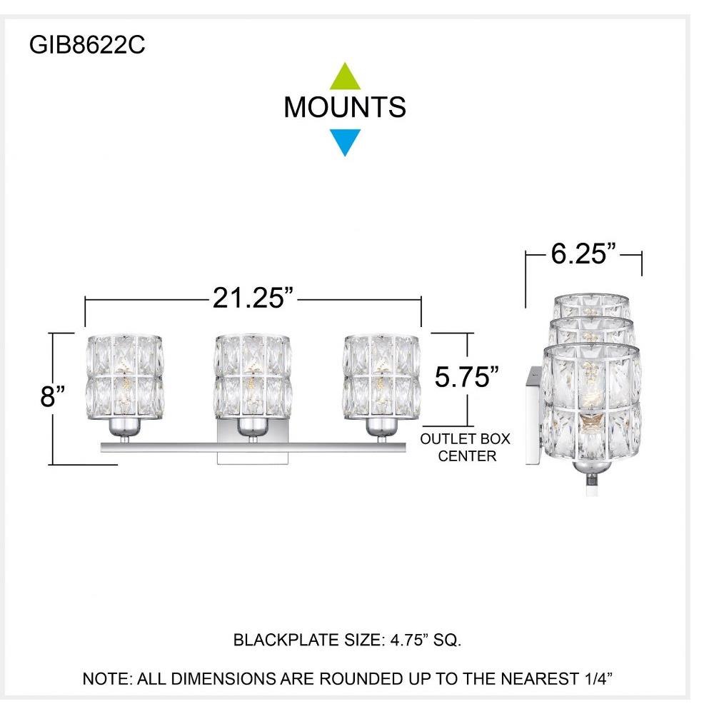 GIB8622C