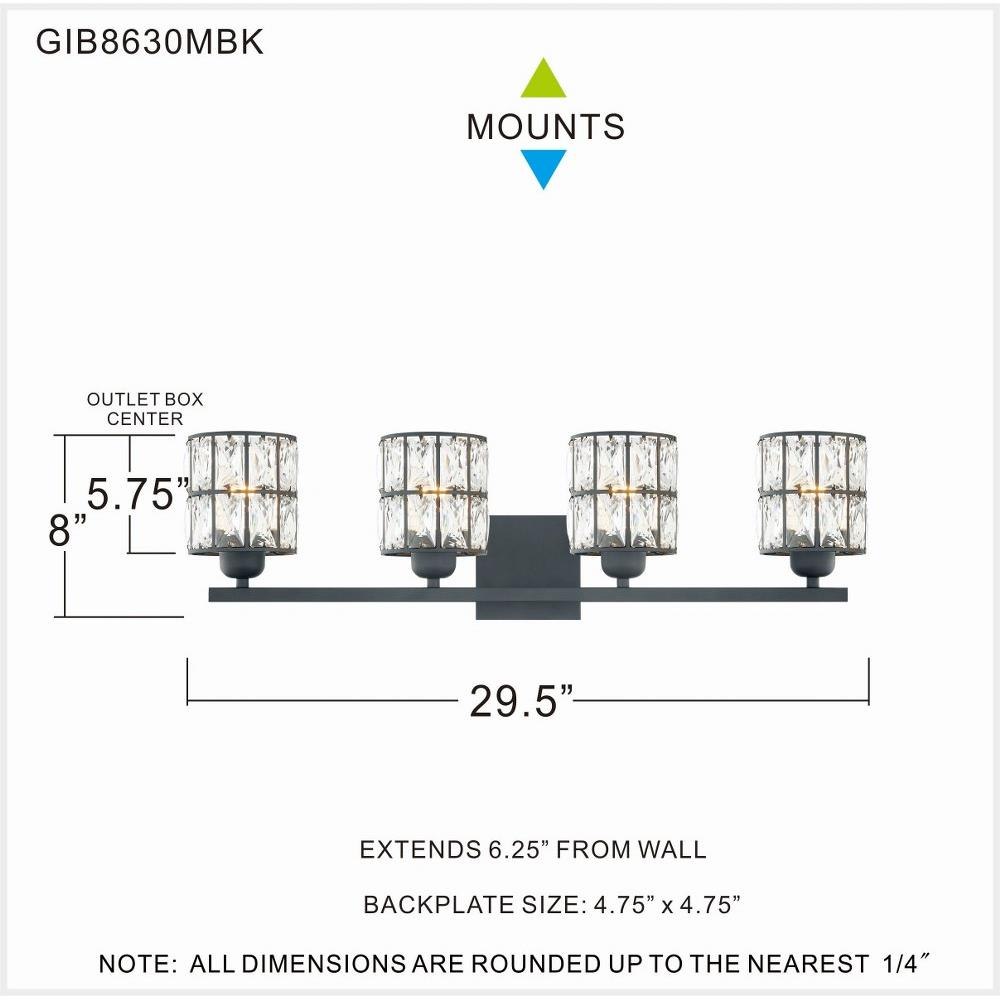 GIB8630MBK
