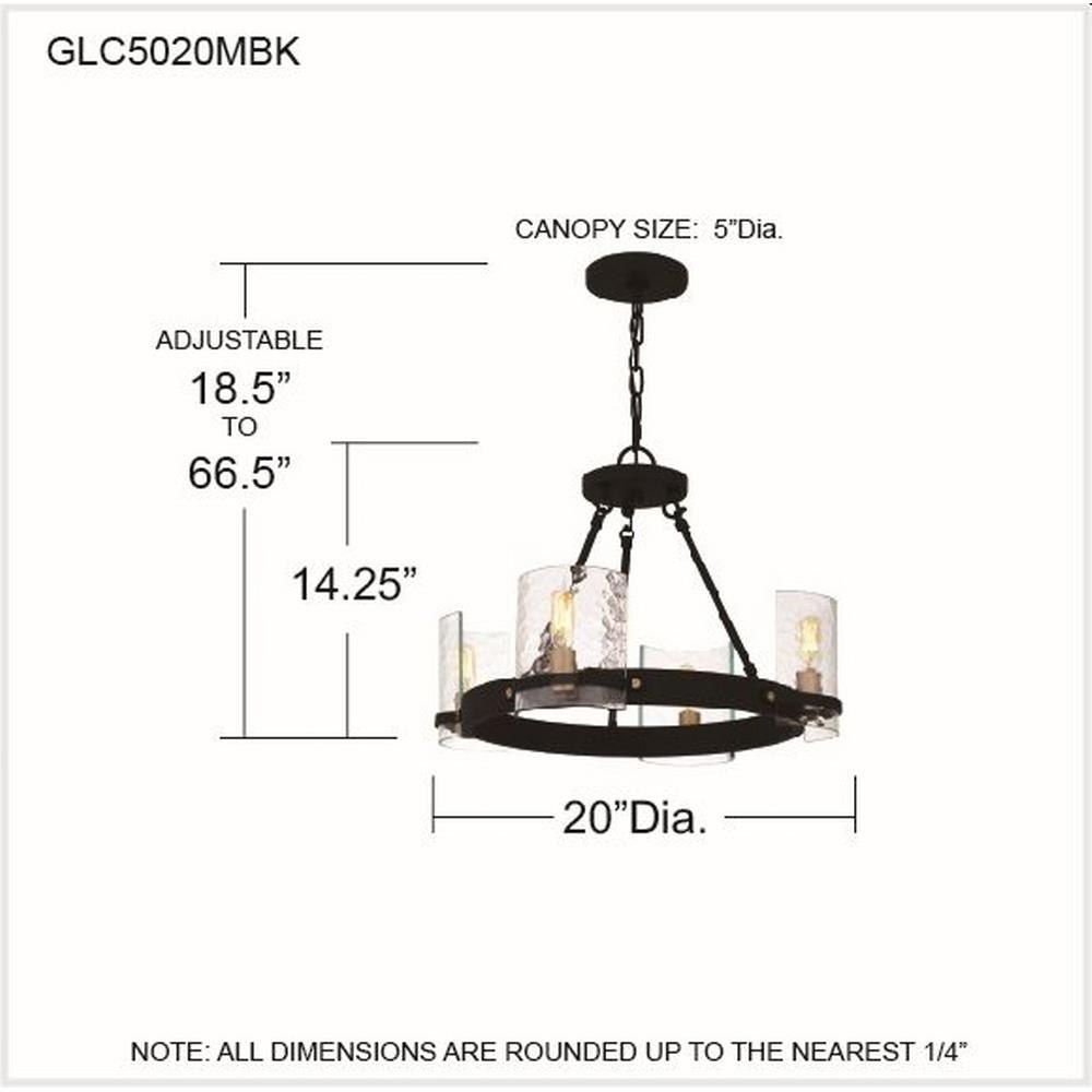 GLC5020MBK