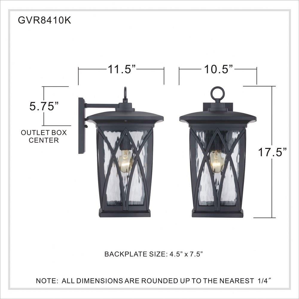 GVR8410K