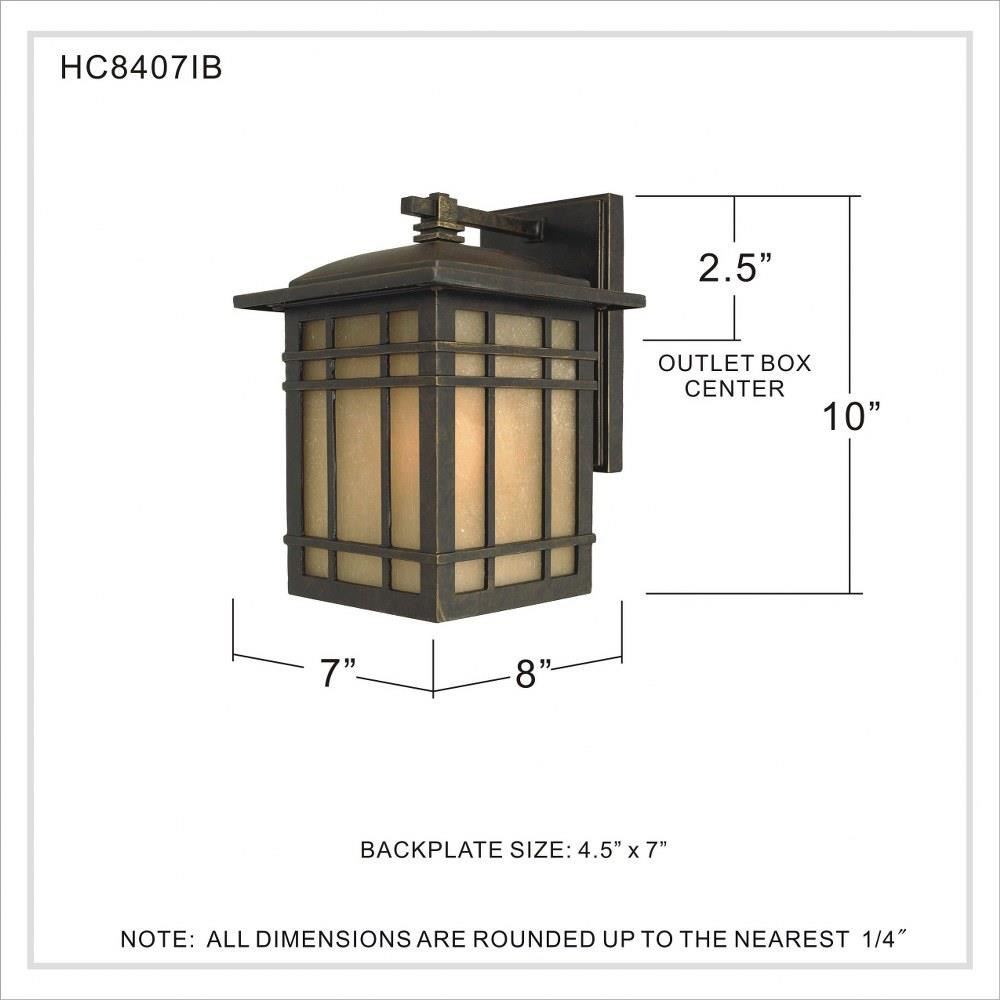HC8407IB