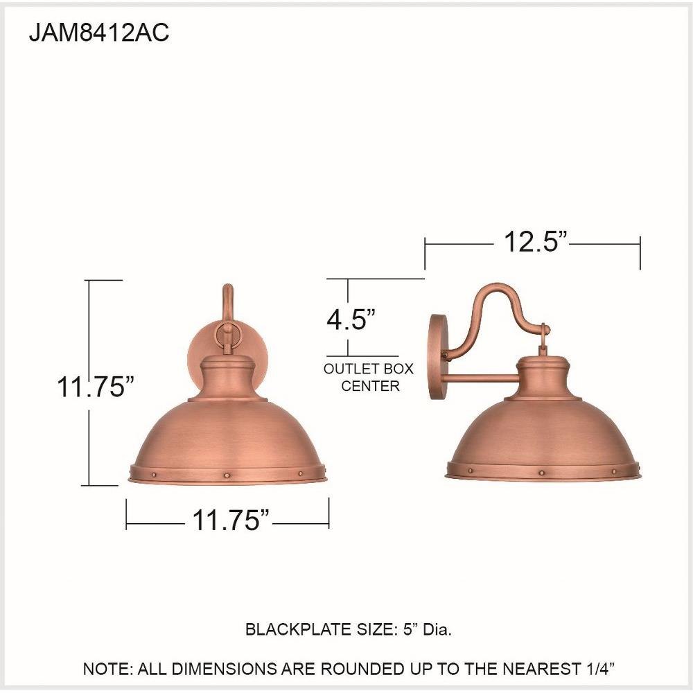 JAM8412AC