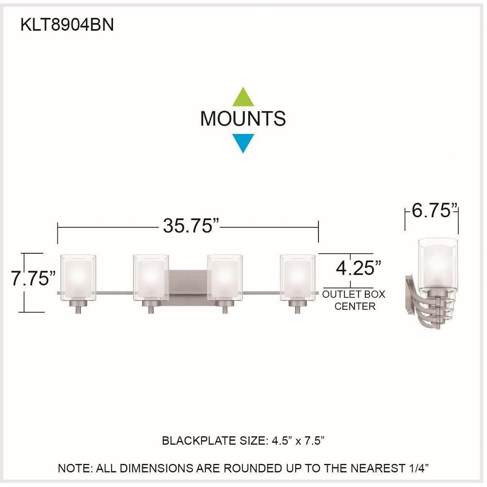 KLT8904BN