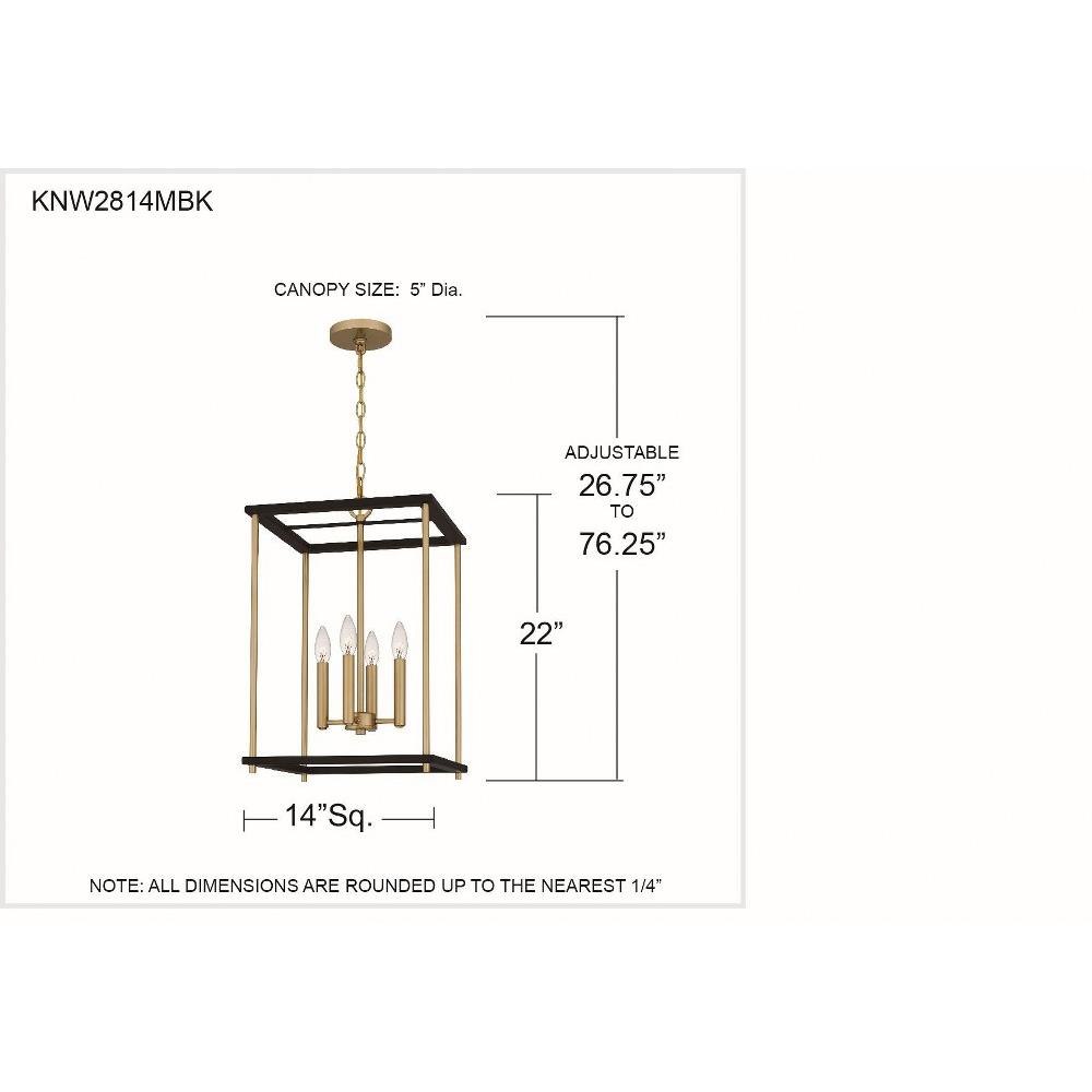 KNW2814MBK