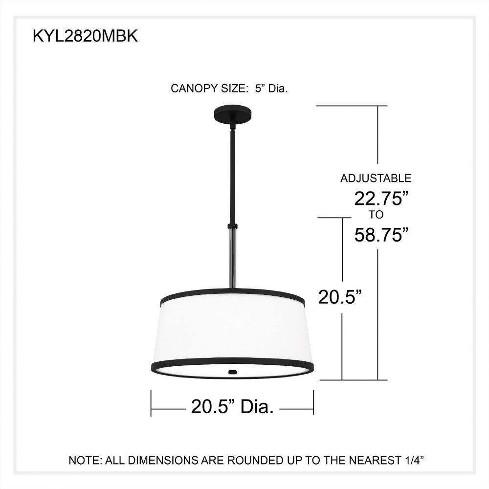 KYL2820MBK