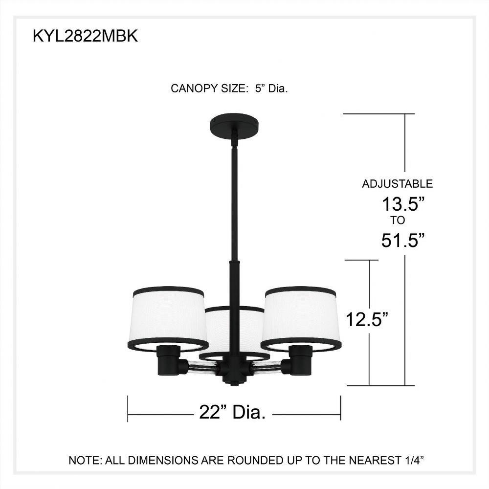 KYL2822MBK