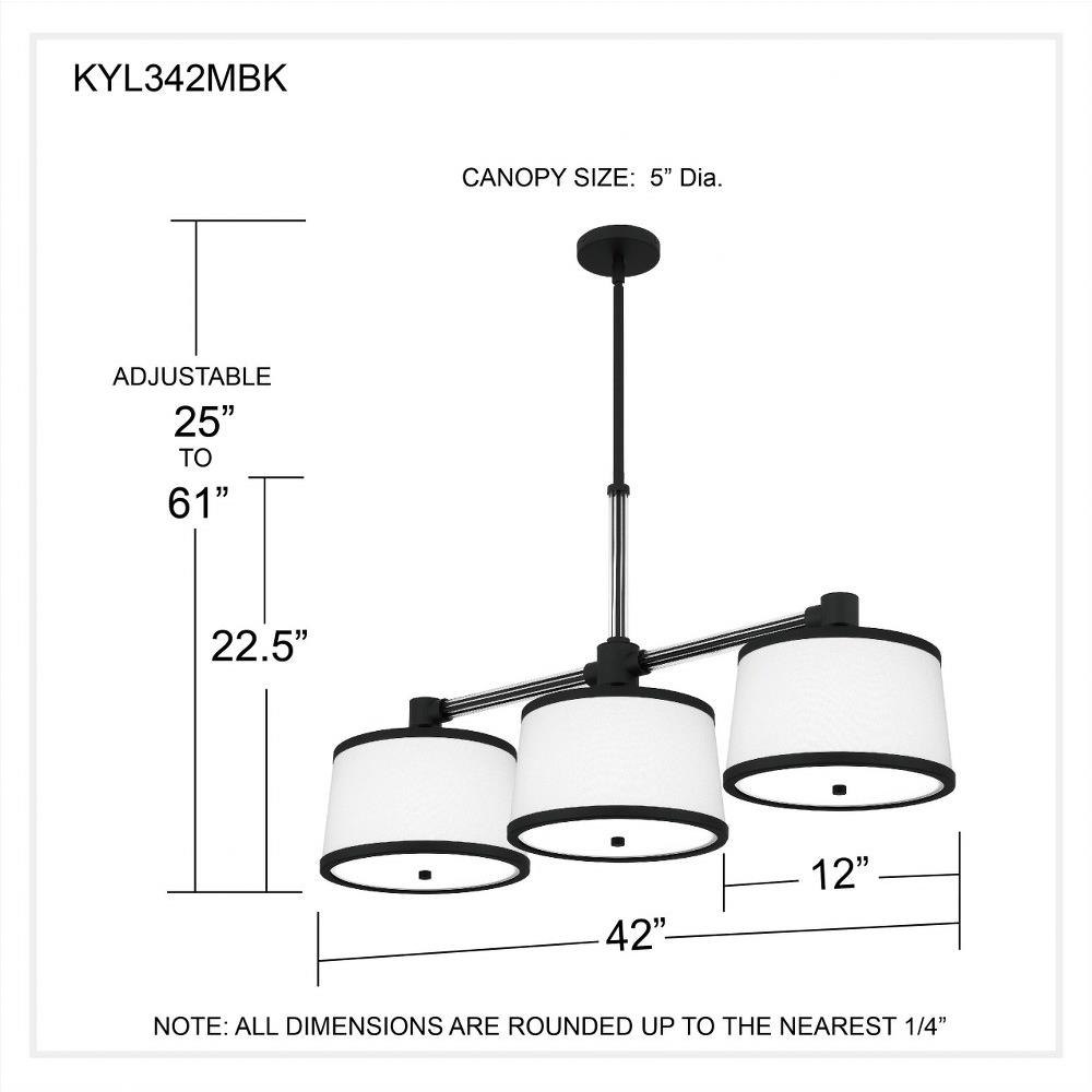 KYL342MBK