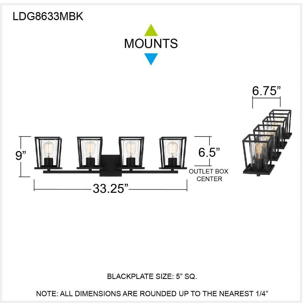 LDG8633MBK