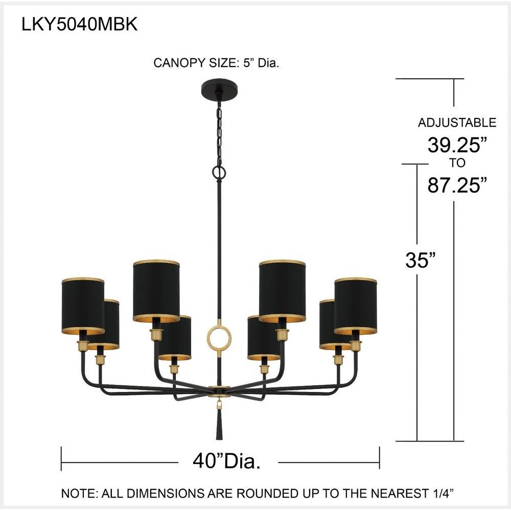 LKY5040MBK