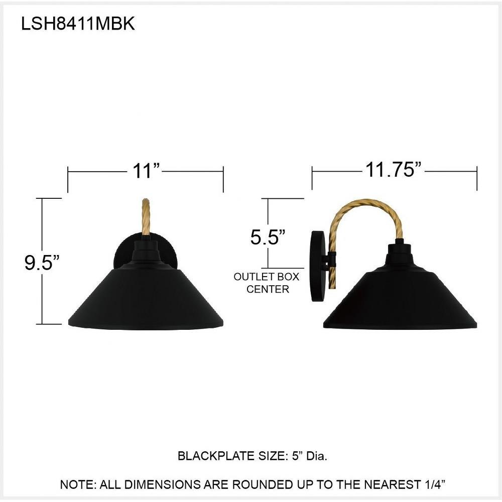 LSH8411MBK