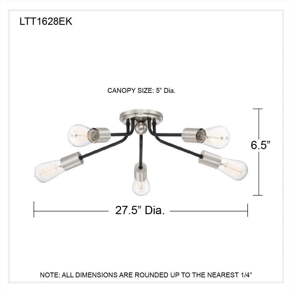 LTT1628EK