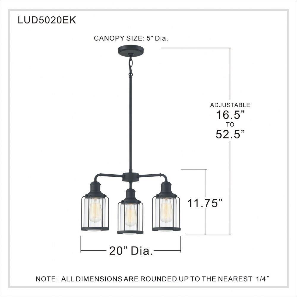 LUD5020EK