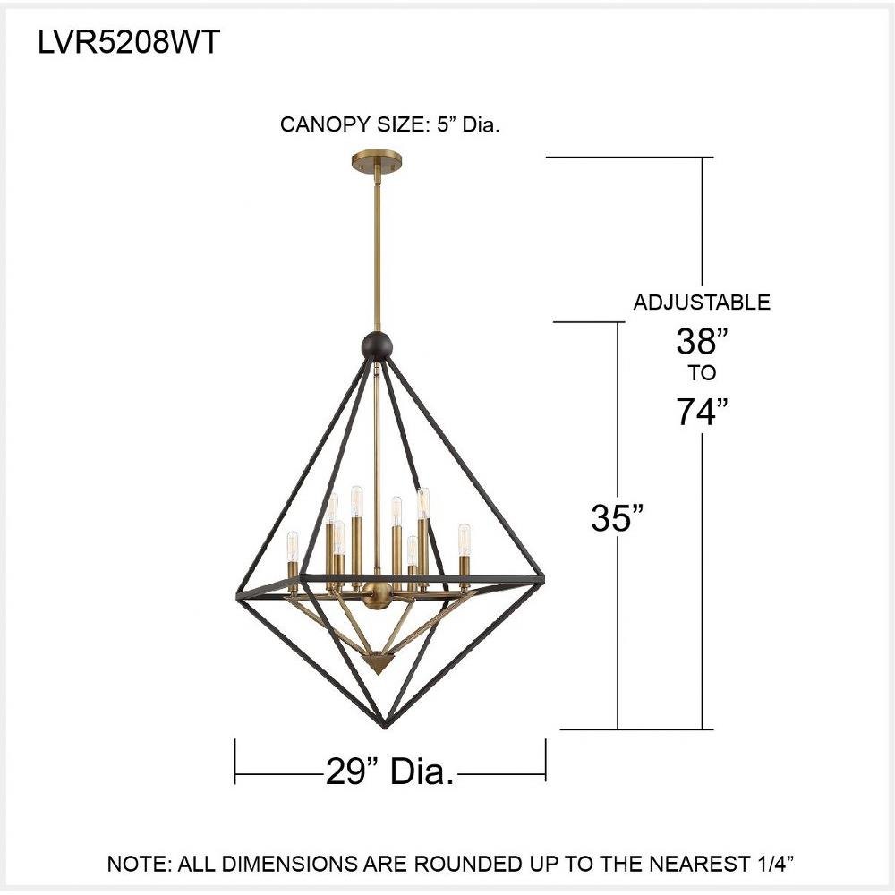 LVR5208WT