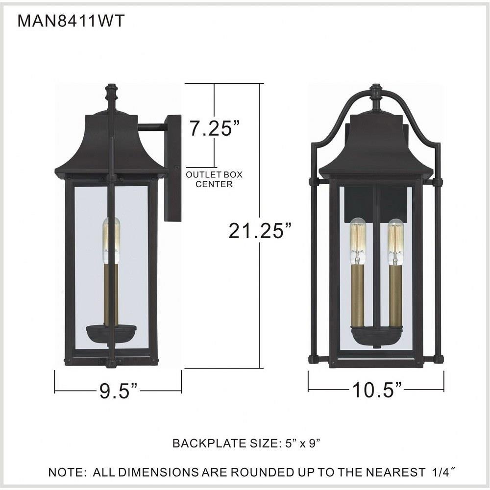 MAN8411WT