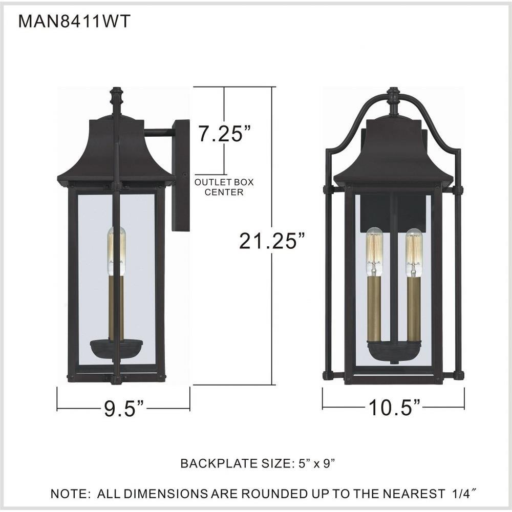 MAN8411WT
