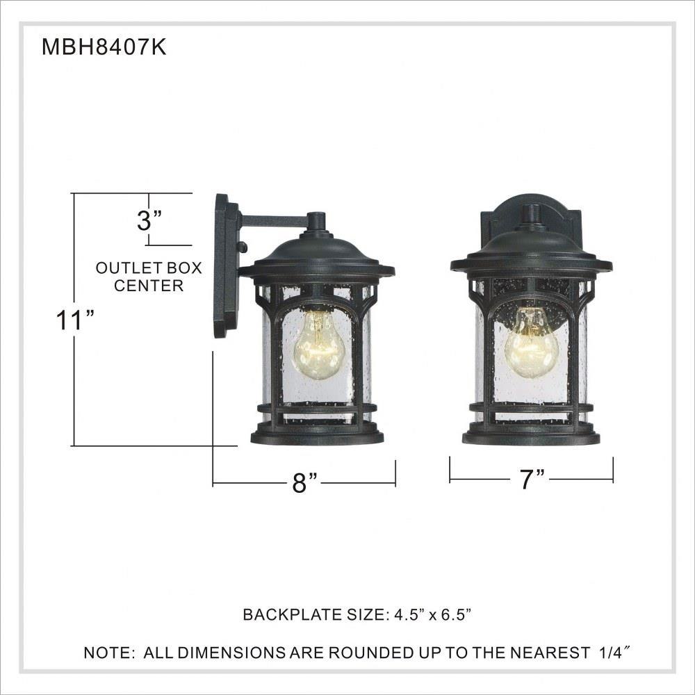 MBH8407K