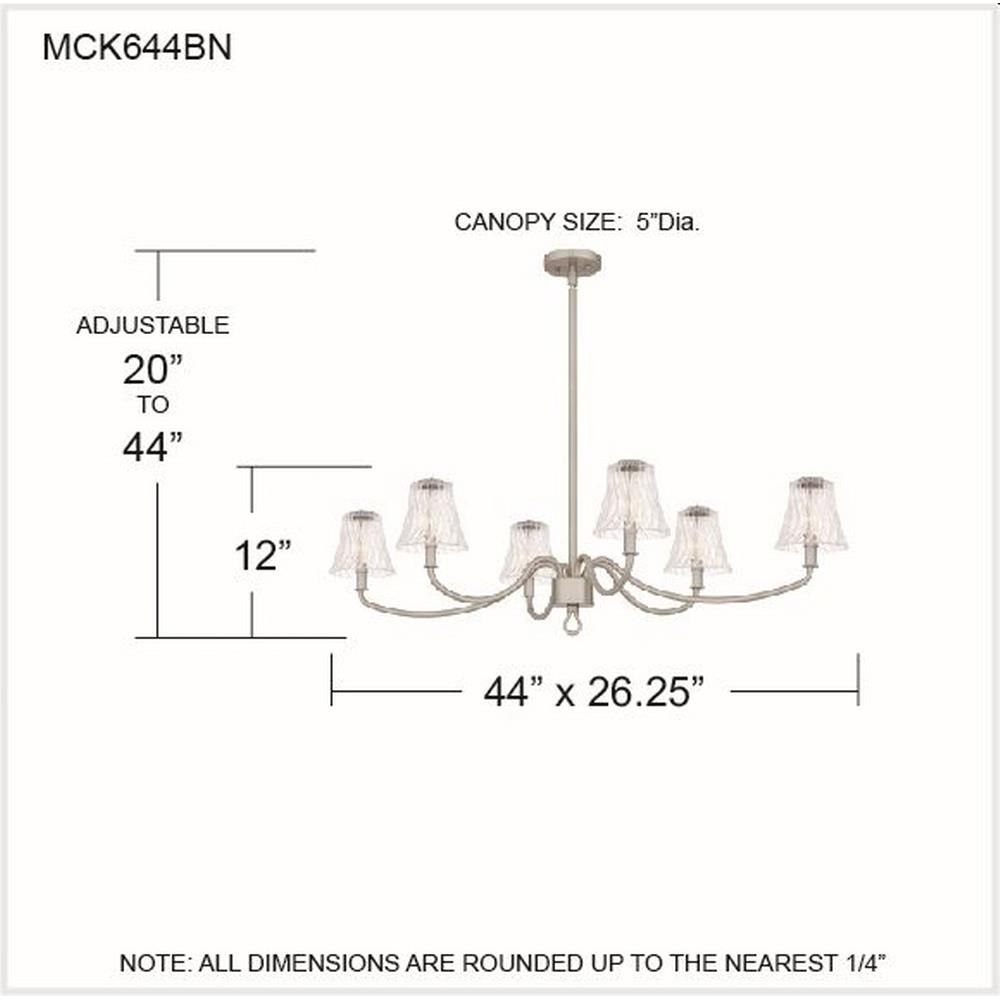 MCK644BN