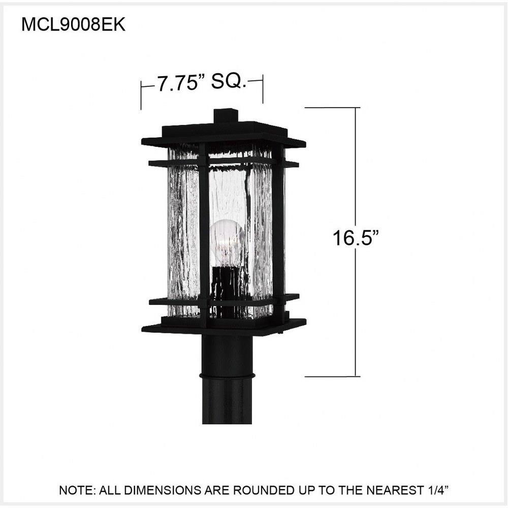 MCL9008EK