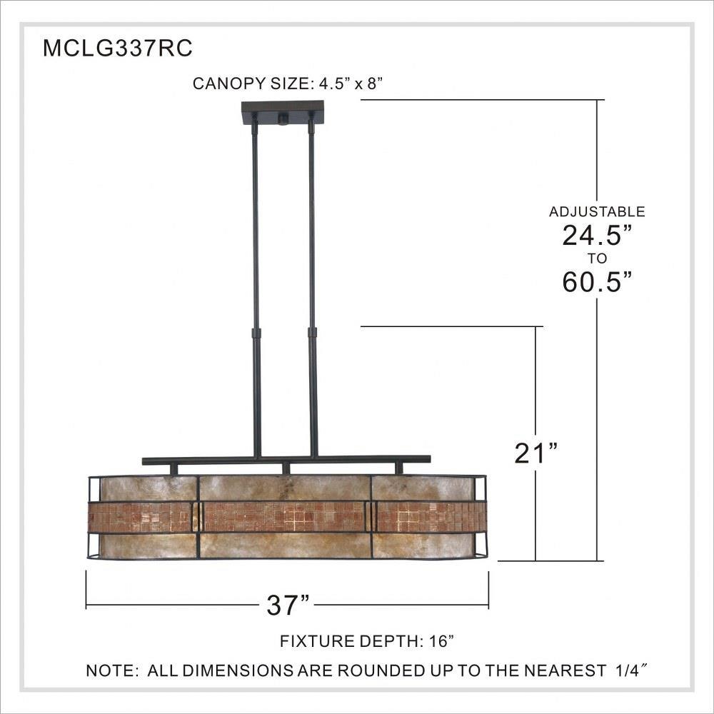 MCLG337RC