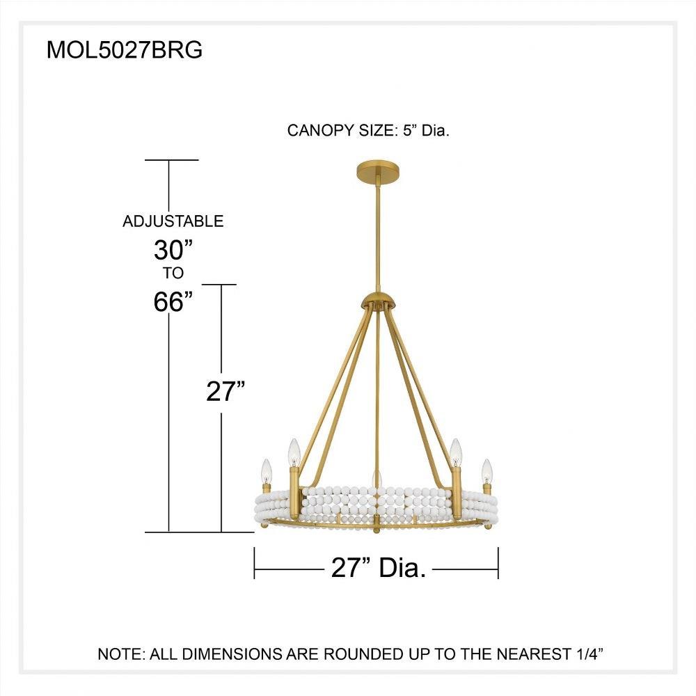 MOL5027BRG