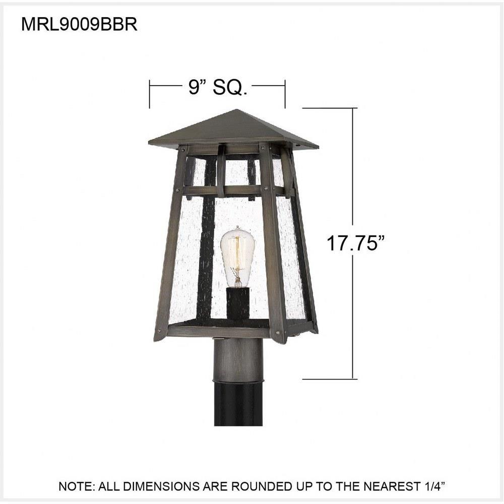 MRL9009BBR