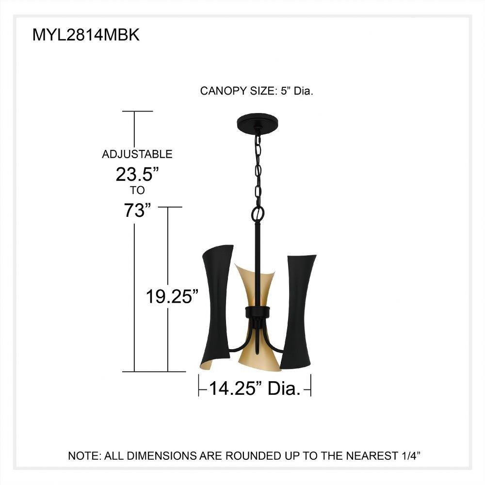 MYL2814MBK