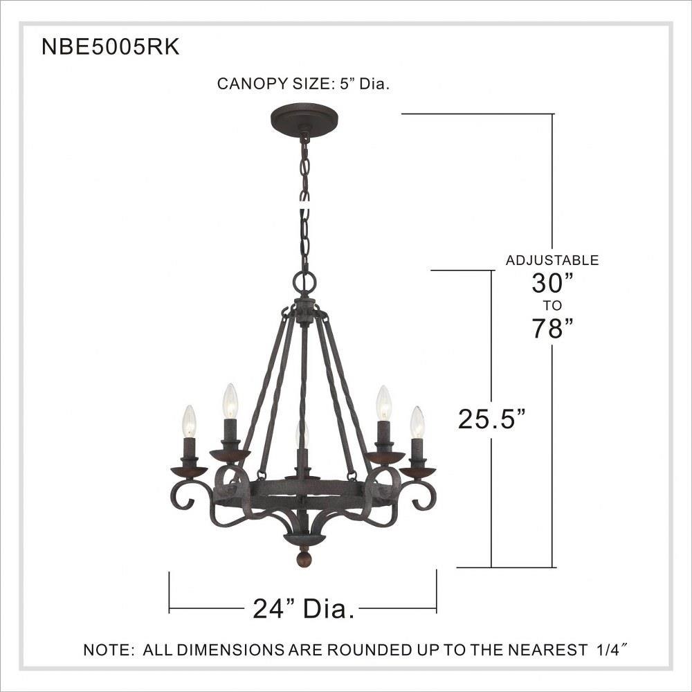 NBE5005RK