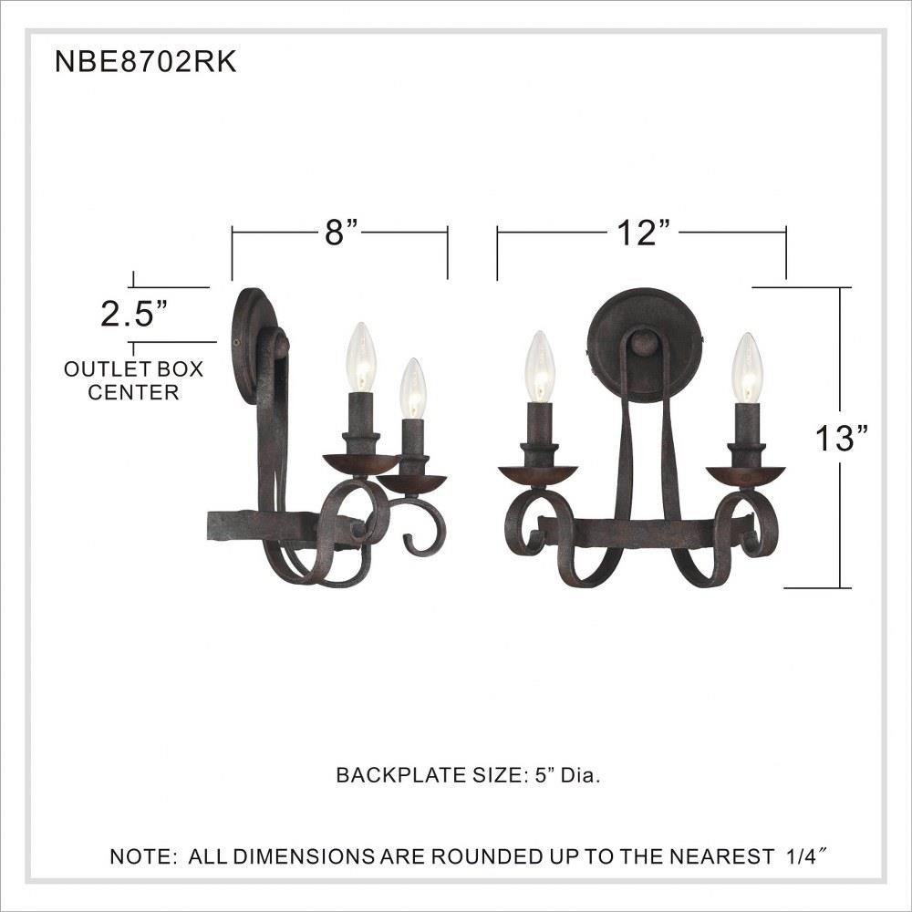 NBE8702RK