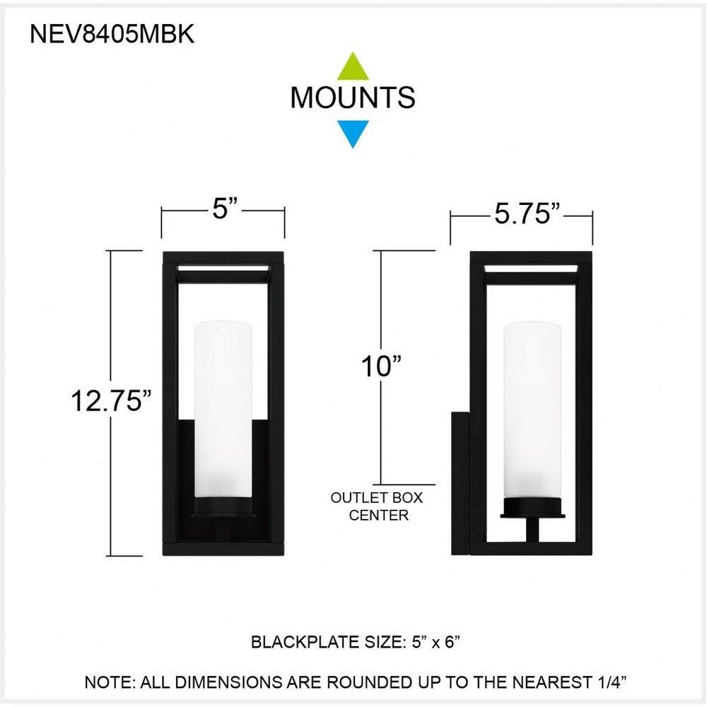 NEV8405MBK