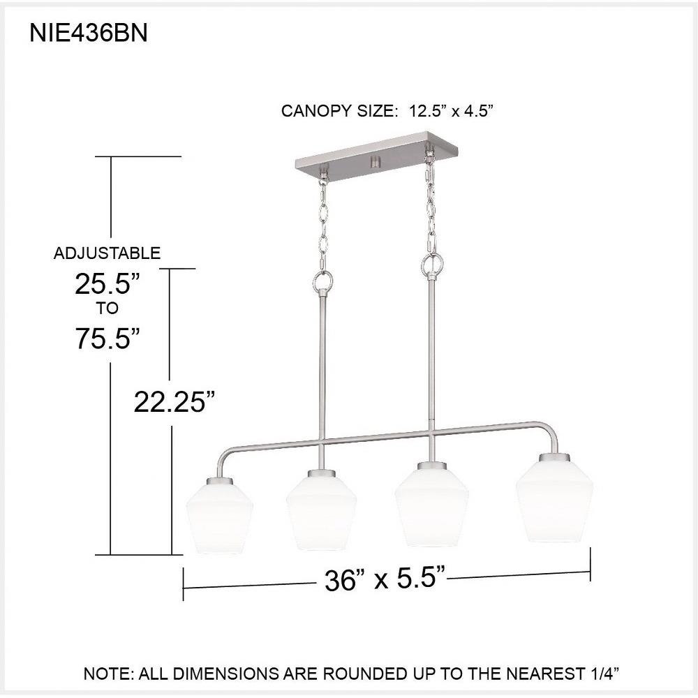 NIE436BN