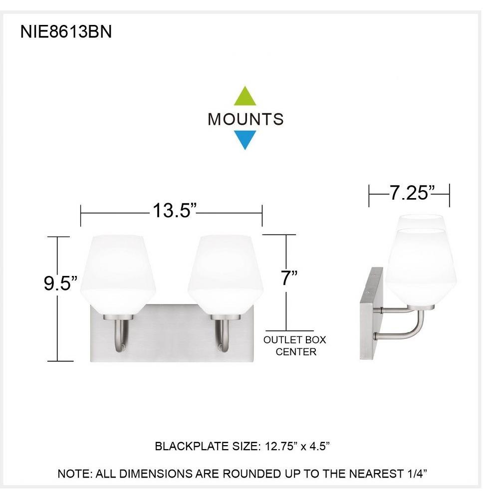 NIE8613BN