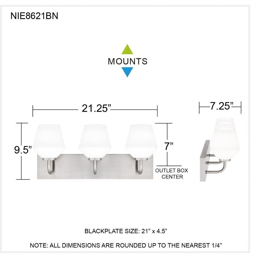 NIE8621BN