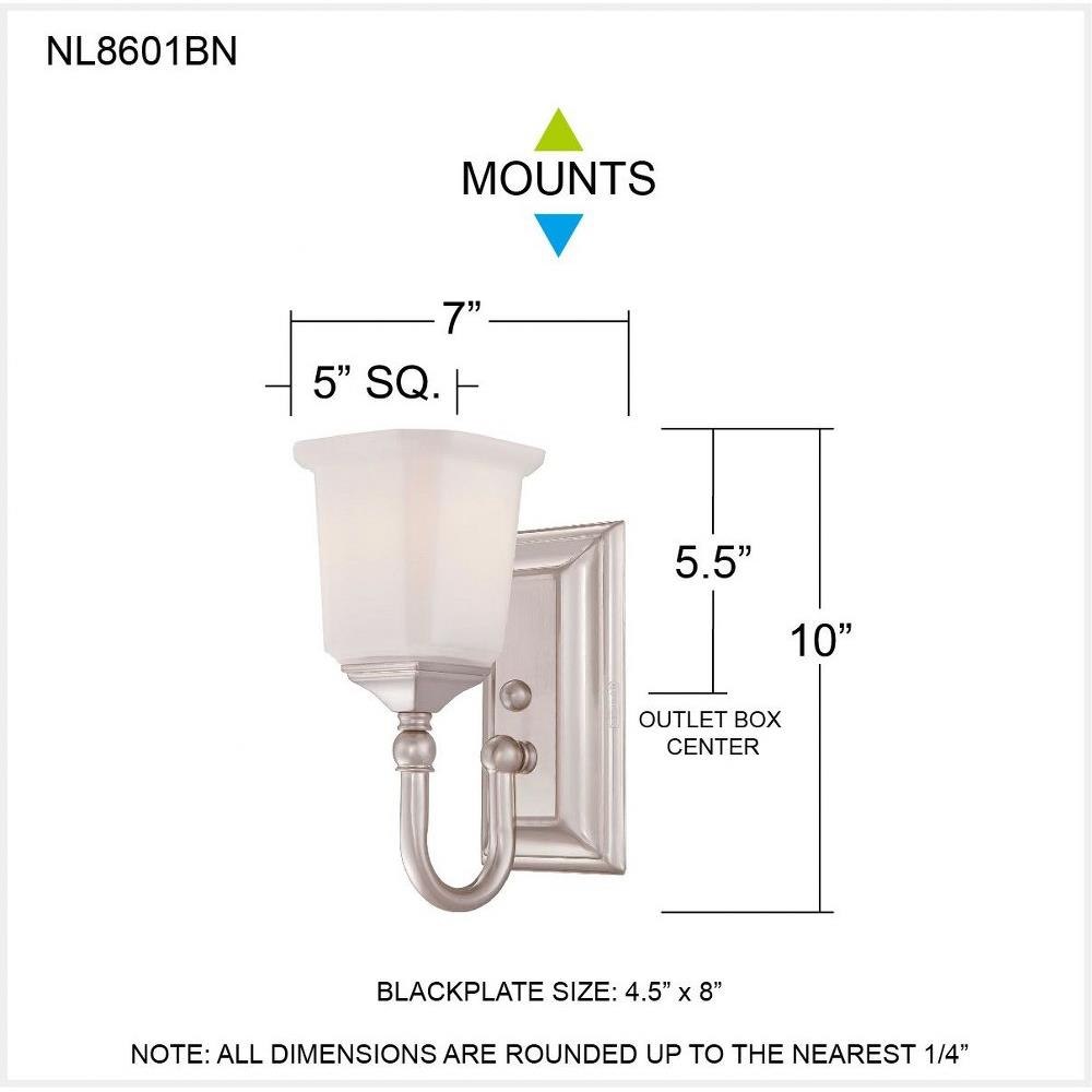 NL8601BN