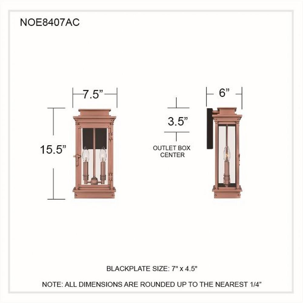 NOE8407AC