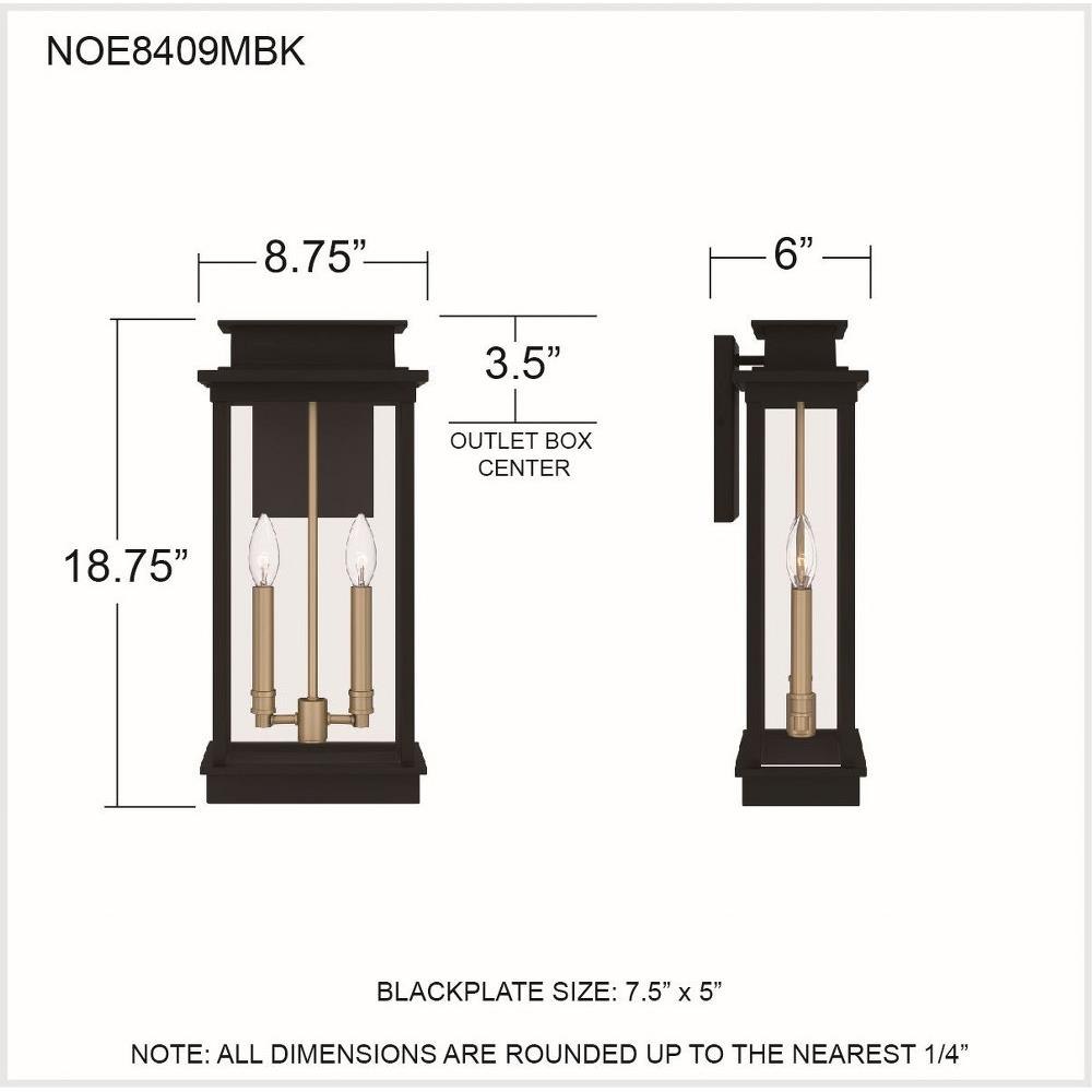 NOE8409MBK