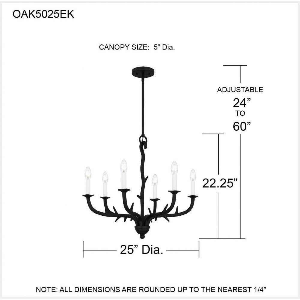 OAK5025EK