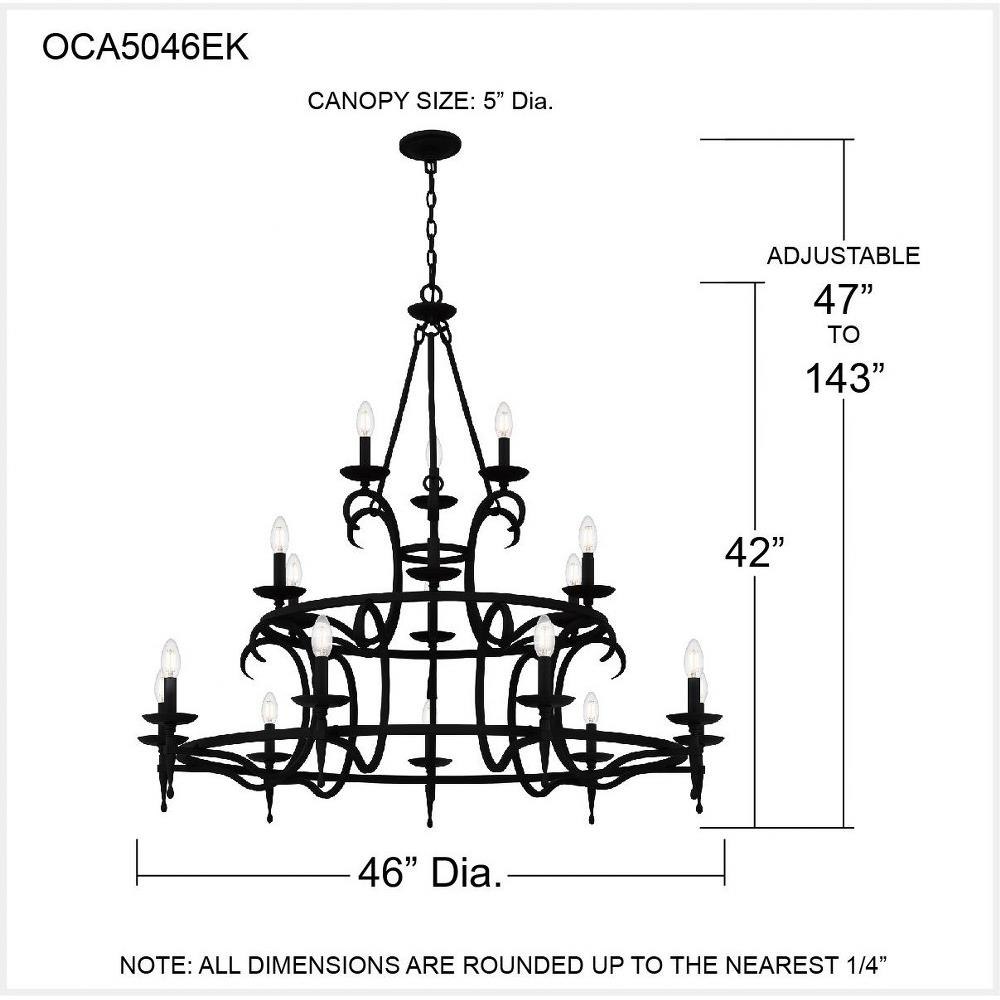 OCA5046EK