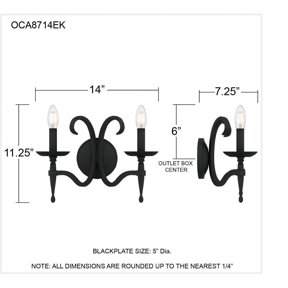 OCA8714EK