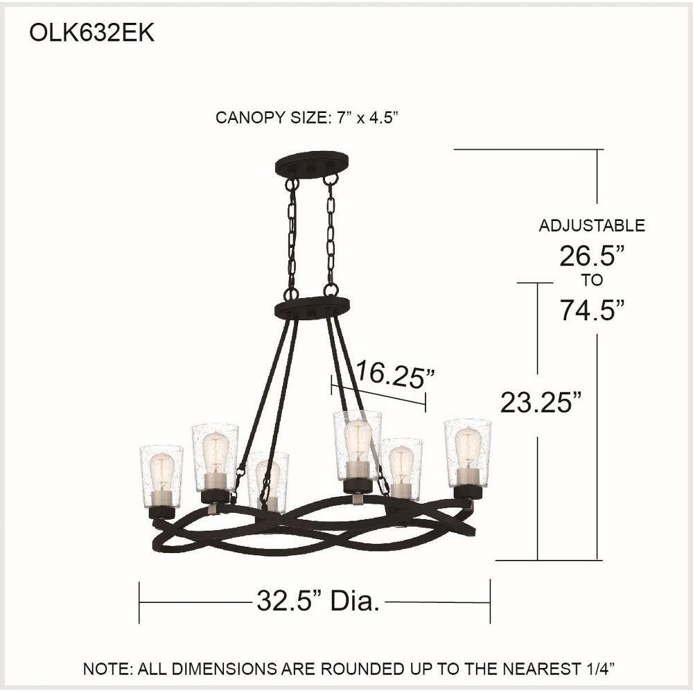 OLK632EK