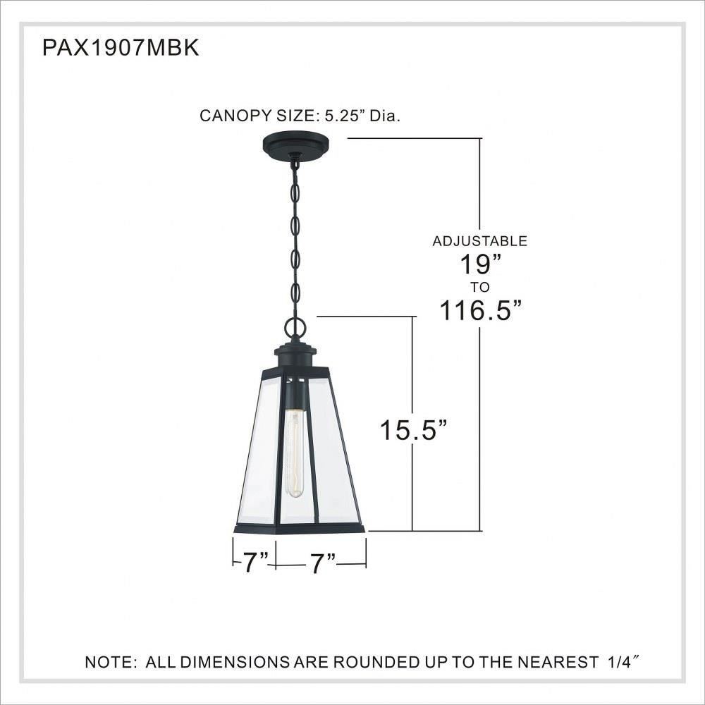 PAX1907MBK
