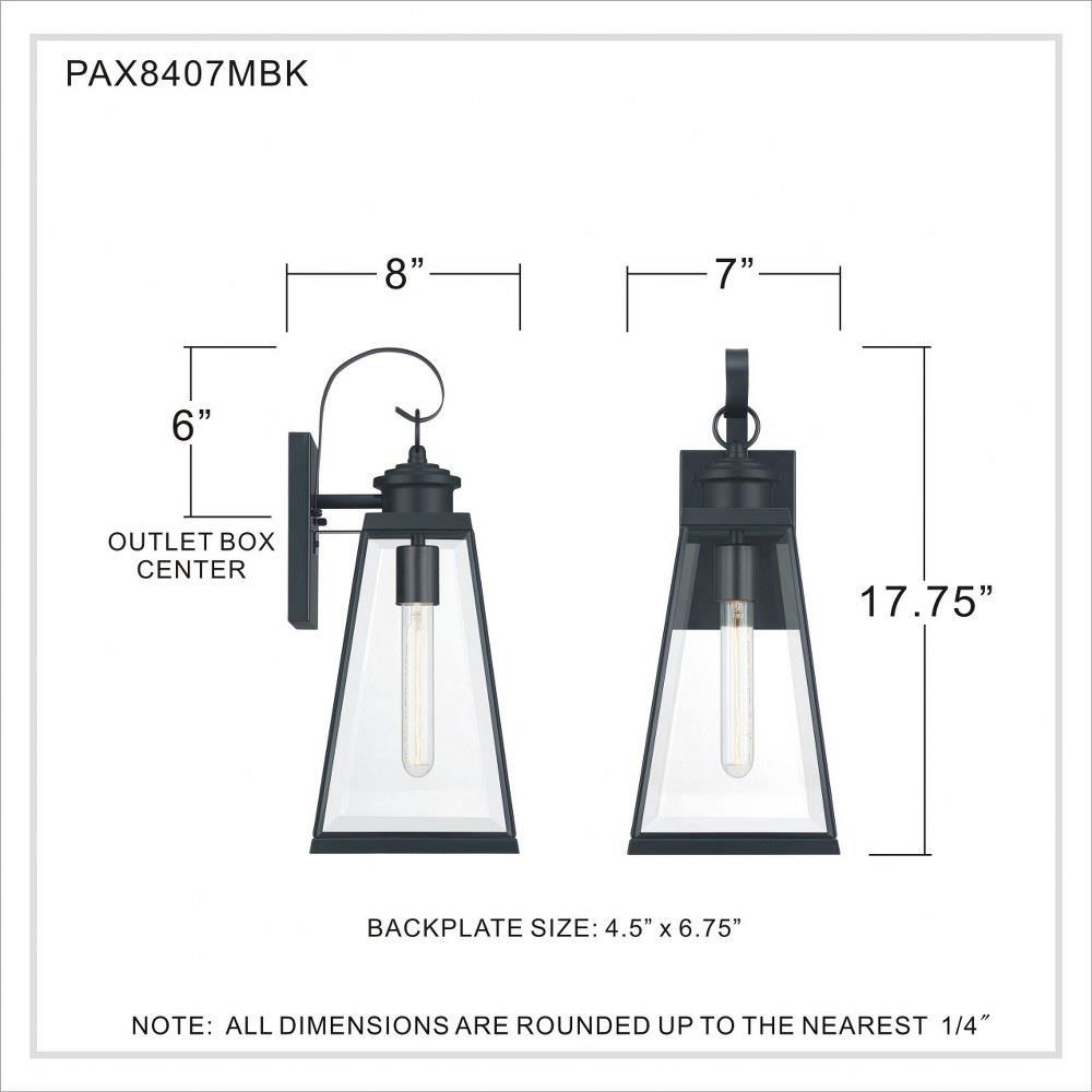 PAX8407MBK