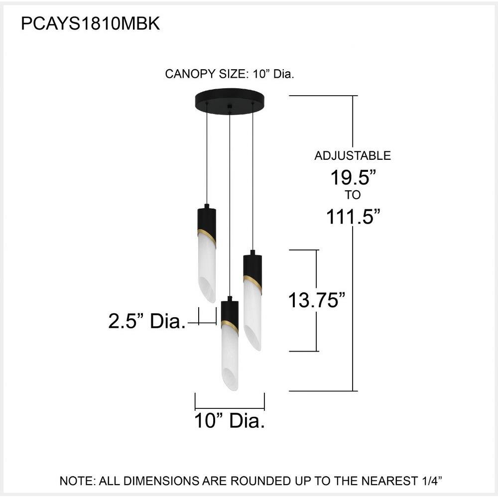PCAYS1810MBK