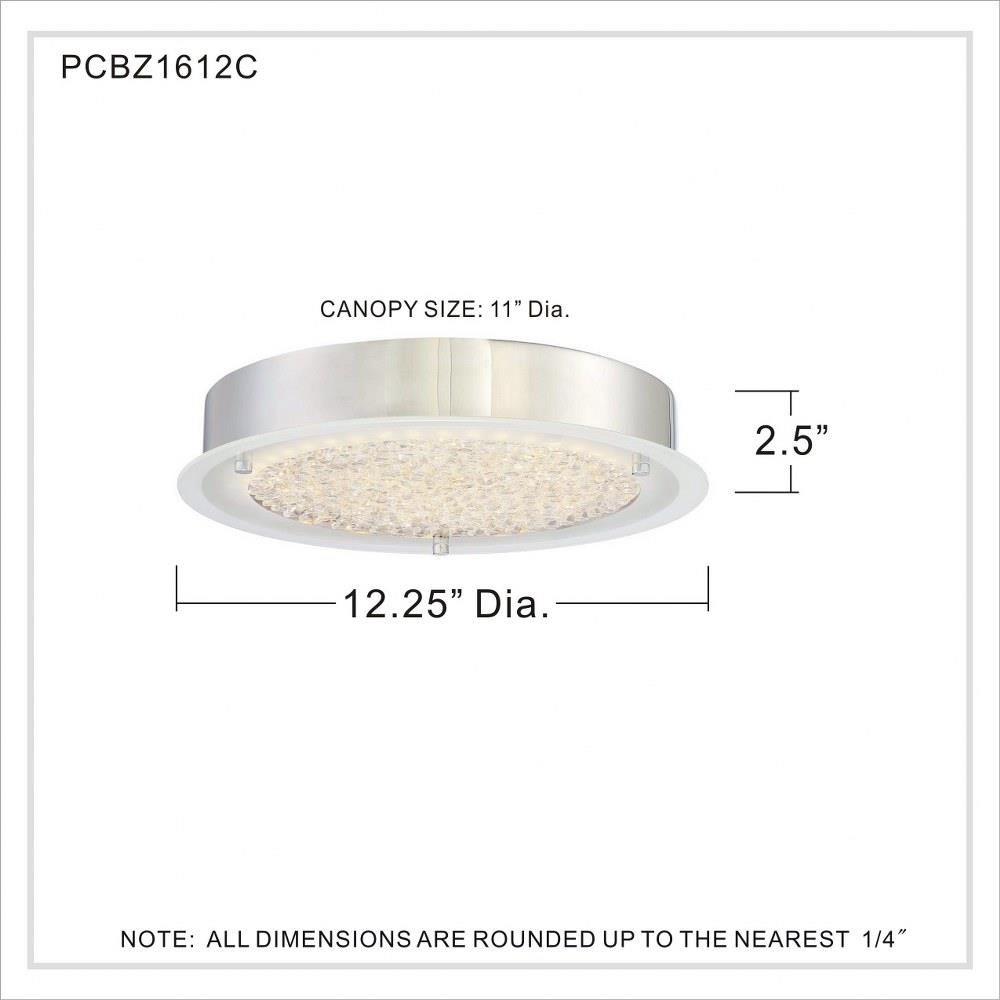 PCBZ1612C