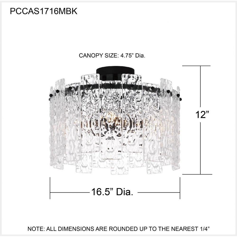 PCCAS1716MBK