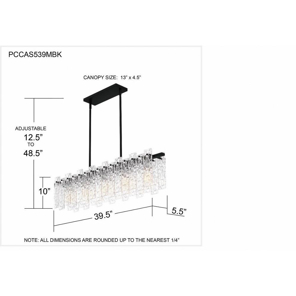 PCCAS539MBK