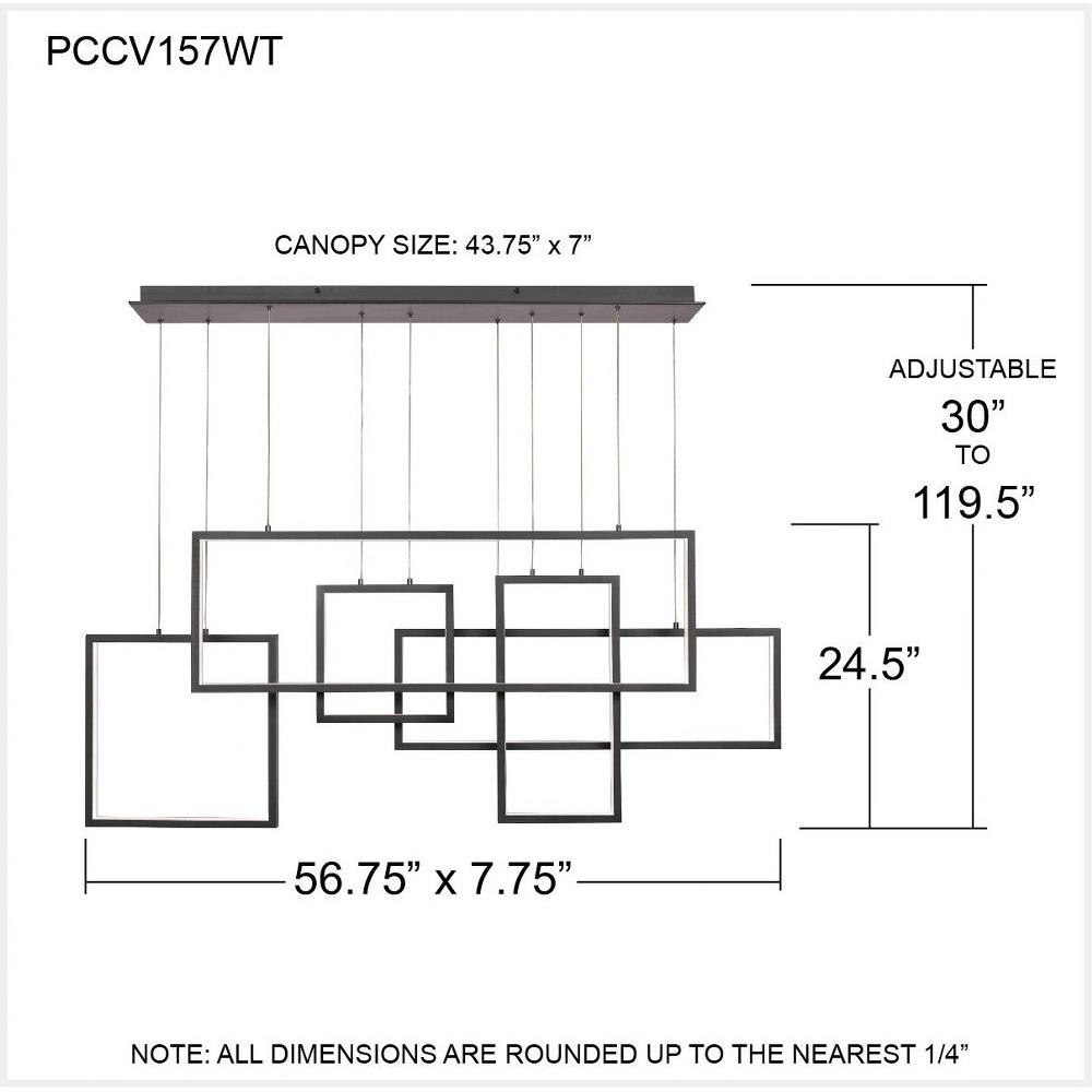PCCV157WT