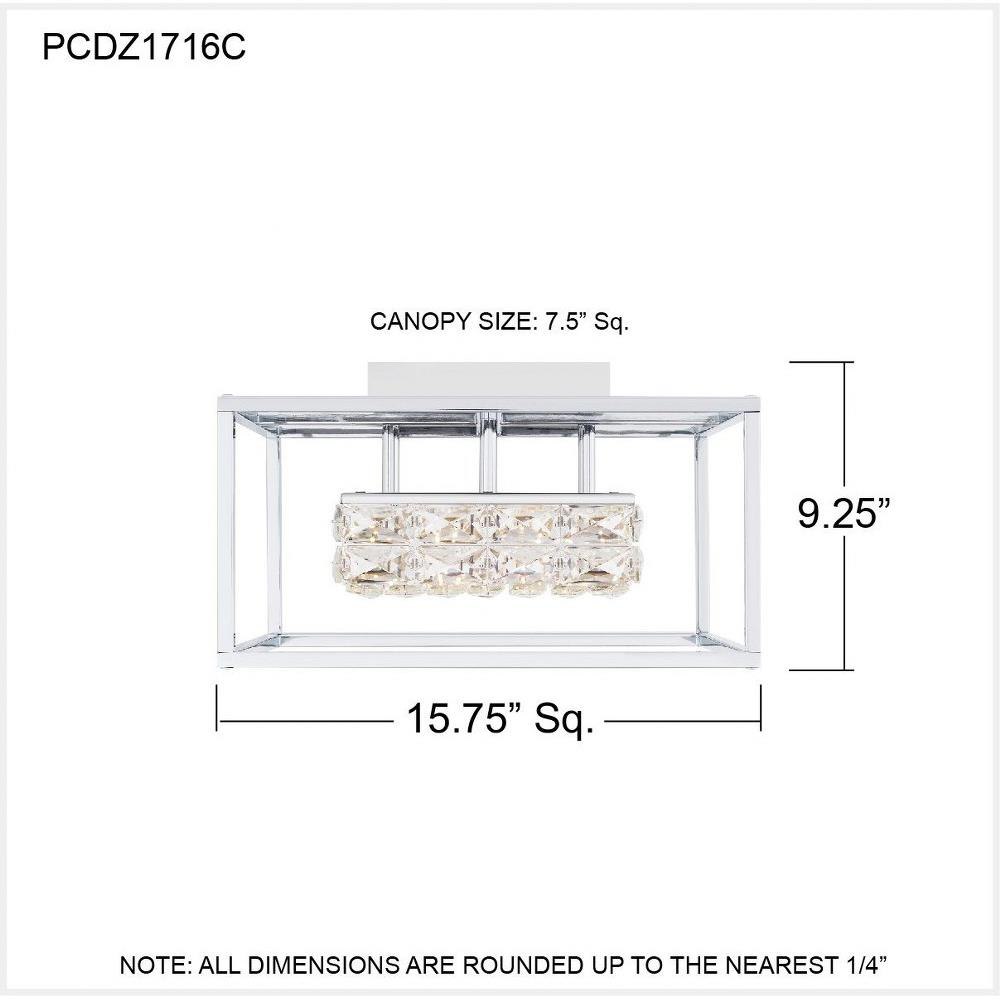 PCDZ1716C