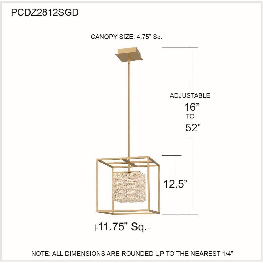 PCDZ2812SGD