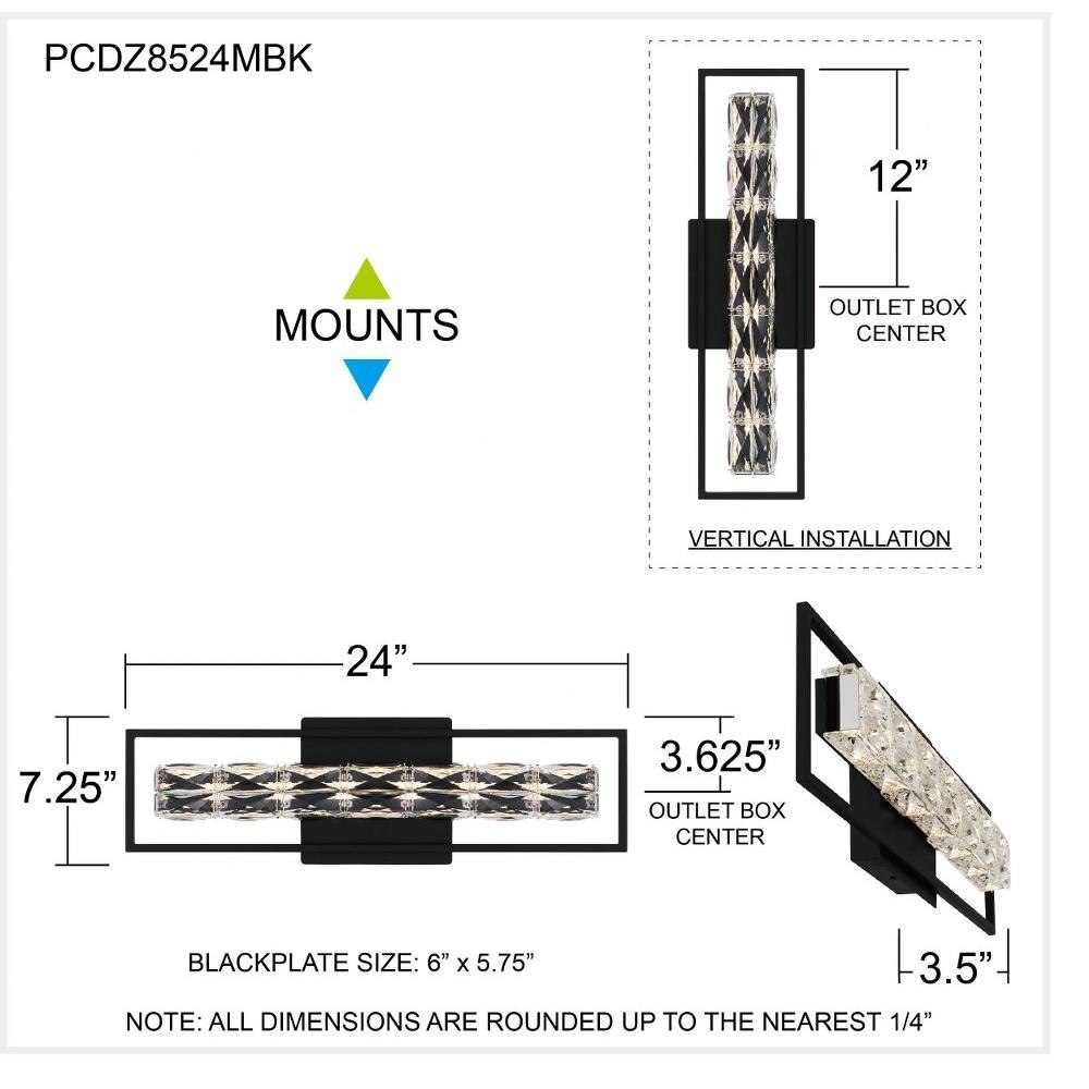 PCDZ8524MBK
